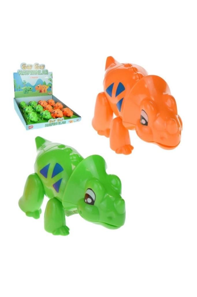 Gırgır Hayvanlar Dinazor Urt013-05