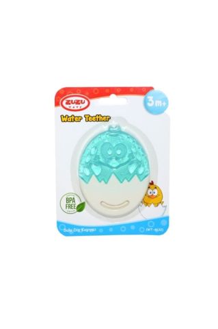 4132 Sulu Diş Kaşıyıcı