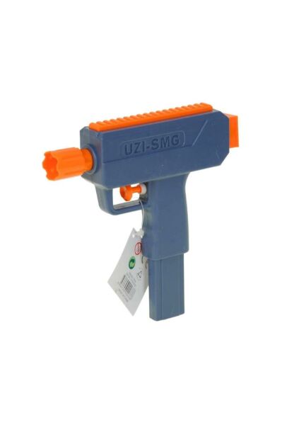 Uzi Su Tabancası