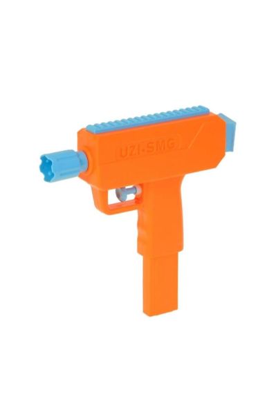 Uzi Su Tabancası