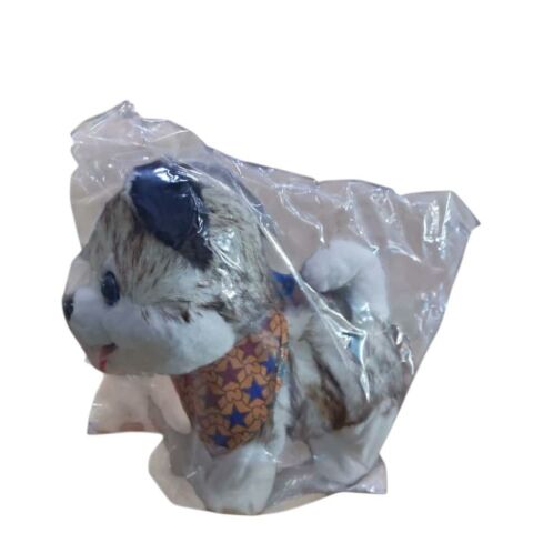 Pilli Kumandalı Köpek