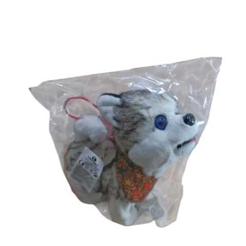 Pilli Kumandalı Köpek