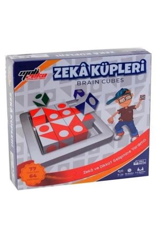 Zeka Küpleri