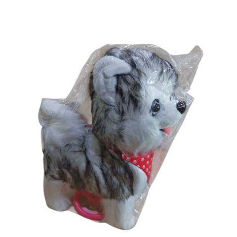 Pilli Kumandalı Köpek