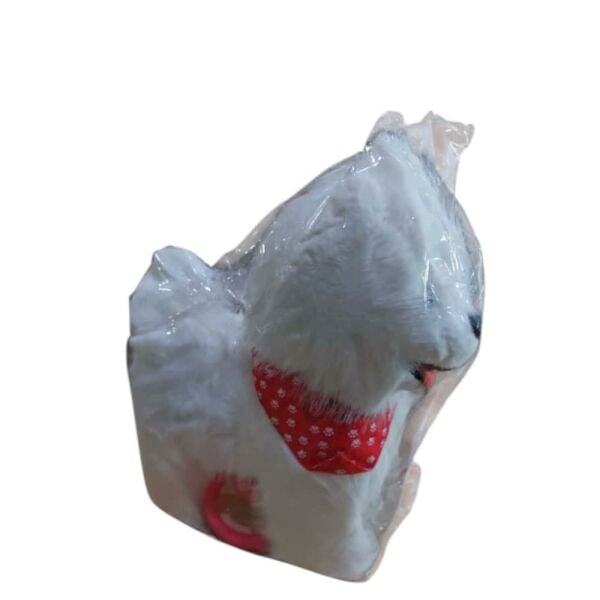 Pilli Kumandalı Köpek