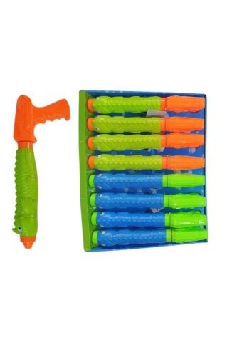 Su Pompası Balık Başlı 37CM