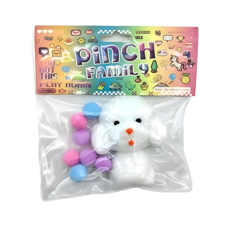 Köpek Pati Squishy