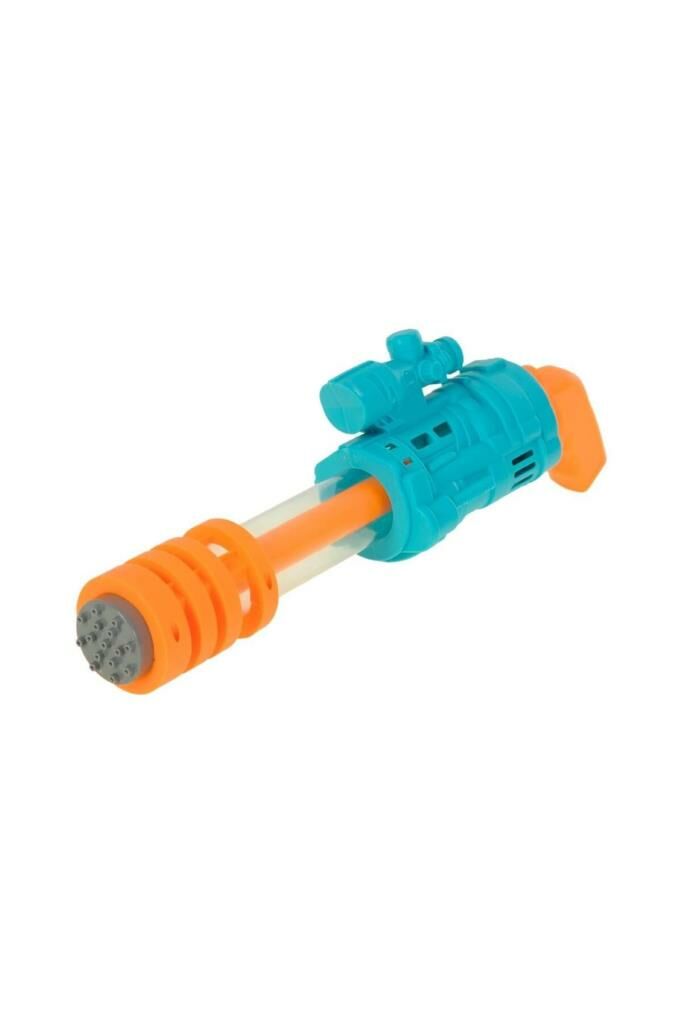 Pompalı Su Tabancası