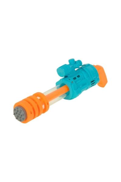 Pompalı Su Tabancası