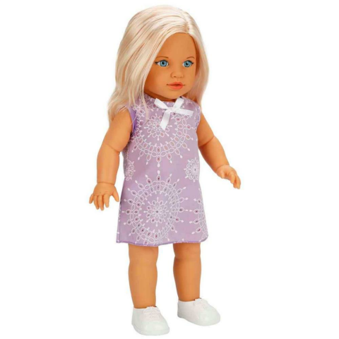 Tina Yılbaşı Bebeği 45 cm