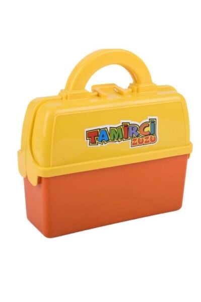 Tamir Seti ve Çantası 13 Parça