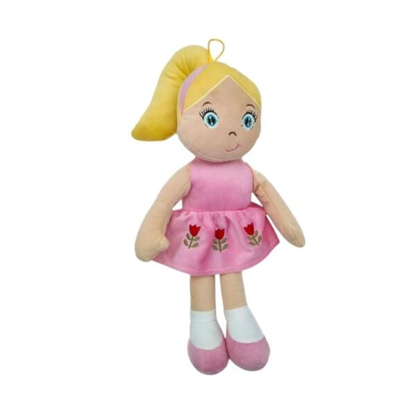 50 Cm Bez Bebek
