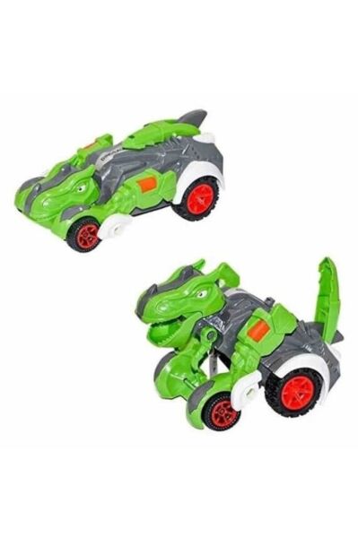 Transformers 4x4 Dinazor 3308a