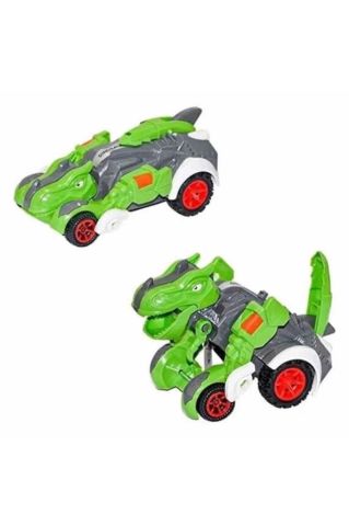 Transformers 4x4 Dinazor 3308a