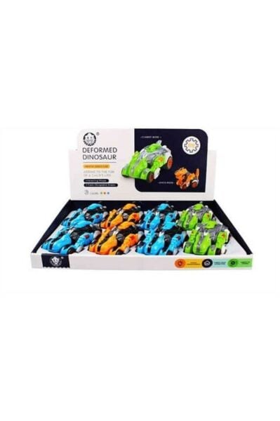 Transformers 4x4 Dinazor 3308a