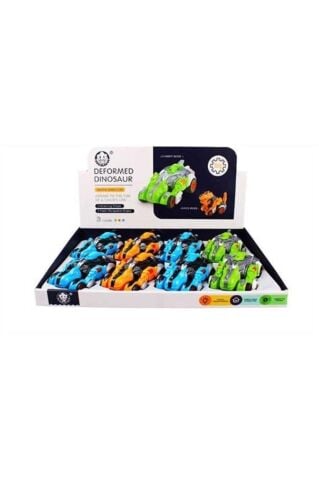 Transformers 4x4 Dinazor 3308a