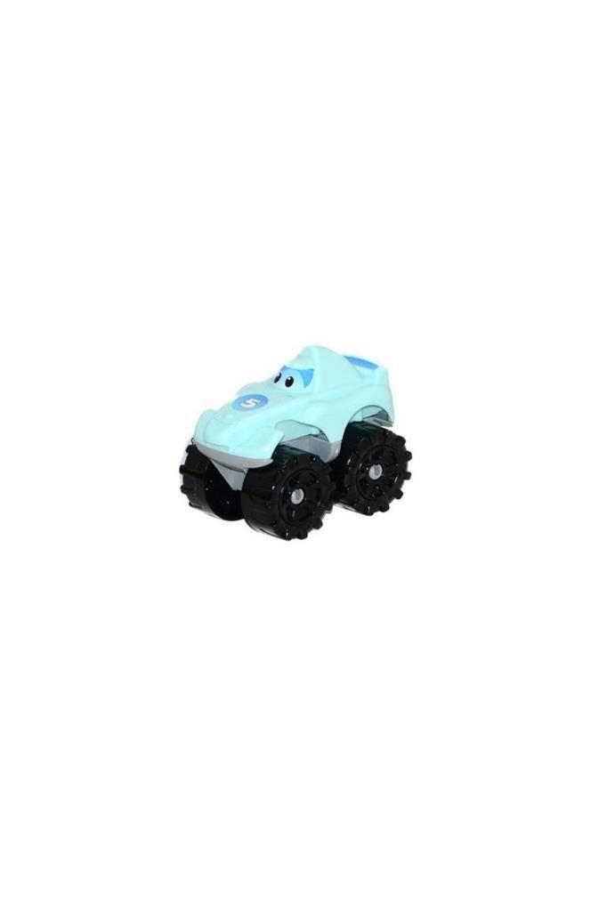 Dayanıklı 4x4 Arabalar
