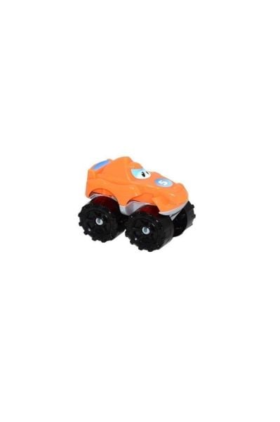 Dayanıklı 4x4 Arabalar