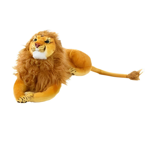 Peluş Aslan 36 Cm