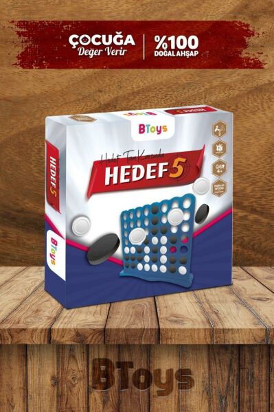 HEDEF 5