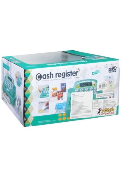 Pilli Yazar Kasa Kutuda