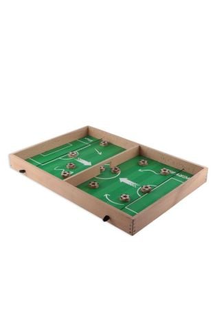 Angry Ball - Ahşap Zeka Ve Strateji Oyunu