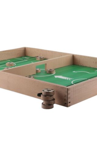 Angry Ball - Ahşap Zeka Ve Strateji Oyunu