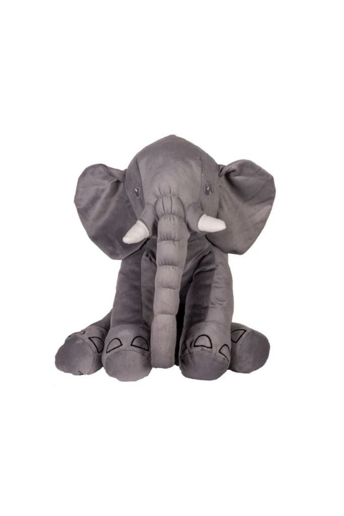 90 Cm Yastıklı Döşeme Fil