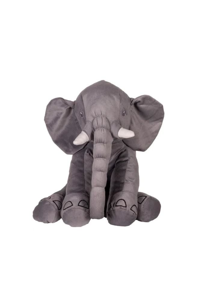 90 Cm Yastıklı Döşeme Fil