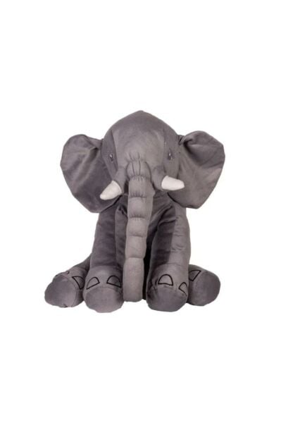 90 Cm Yastıklı Döşeme Fil