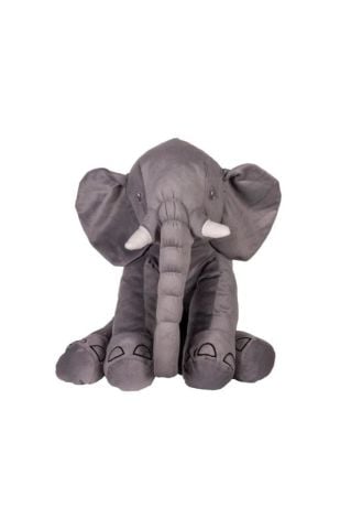 90 Cm Yastıklı Döşeme Fil