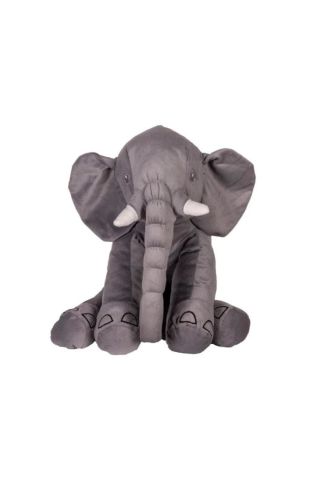 90 Cm Yastıklı Döşeme Fil