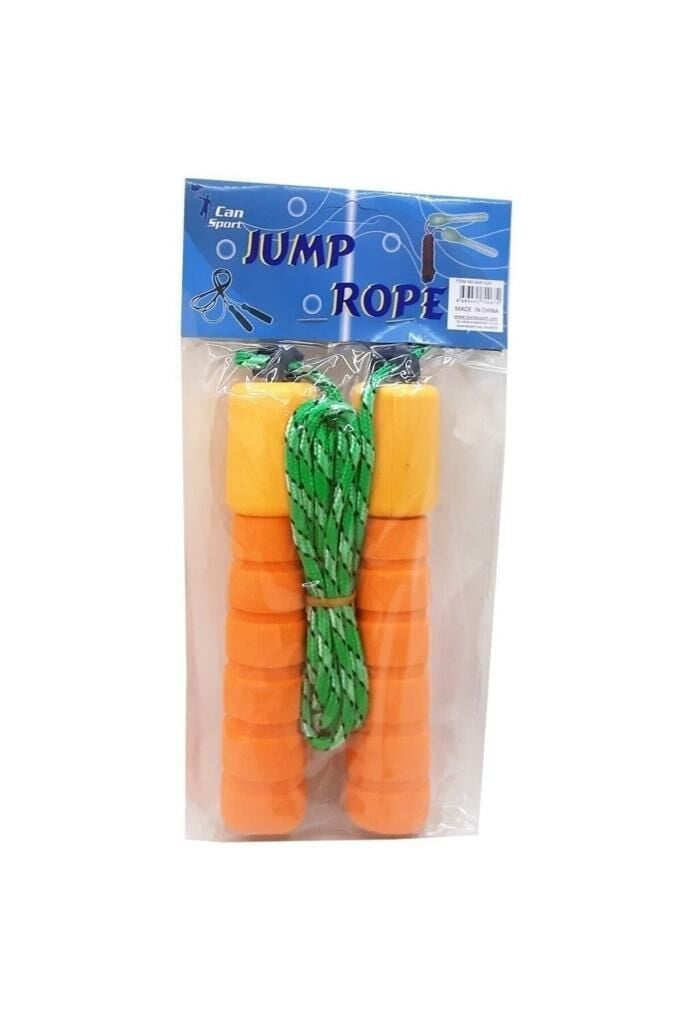 Atlama İpi Sayaçlı