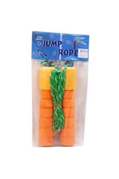 Atlama İpi Sayaçlı