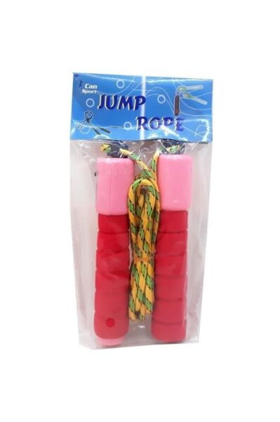 Atlama İpi Sayaçlı