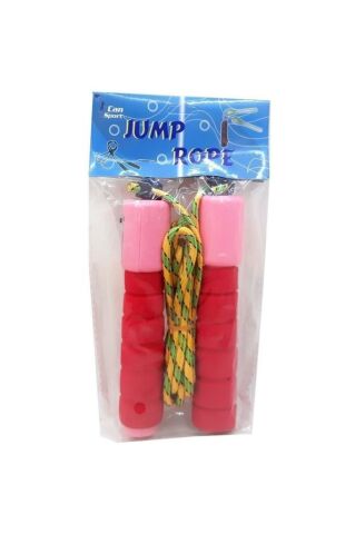 Atlama İpi Sayaçlı