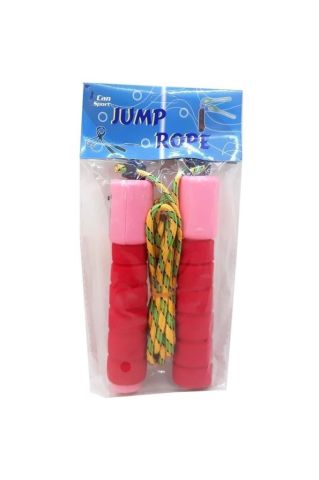 Atlama İpi Sayaçlı