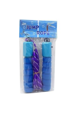 Atlama İpi Sayaçlı