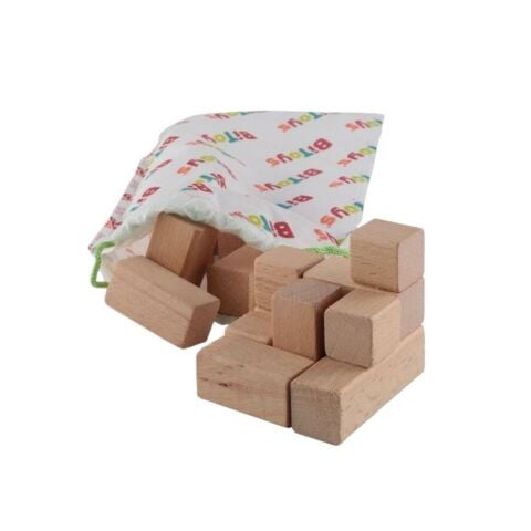 Soma Küpleri - Ahşap Zeka Ve Strateji Oyunu