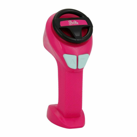 Araba Barbie Convertable Rüya Arabası F/F 42 Cm Işıklı Premium Seri