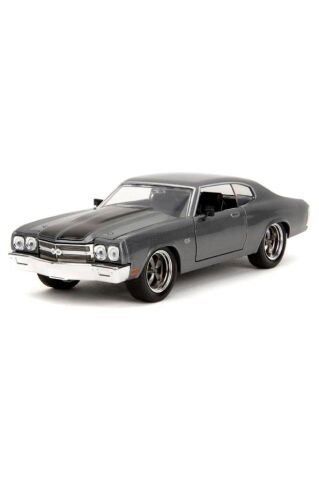 Jada 1:24 Fast & Furious 1970 Chevrolet Chevelle SS