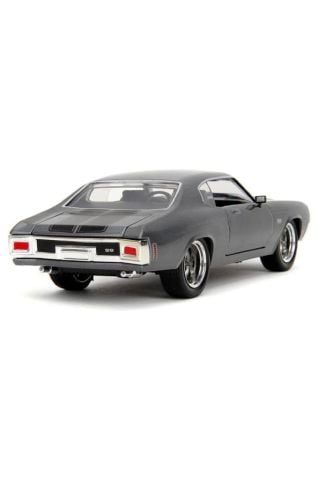 Jada 1:24 Fast & Furious 1970 Chevrolet Chevelle SS