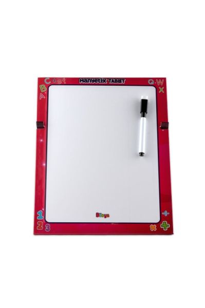 Manyetik Tablet - Kız