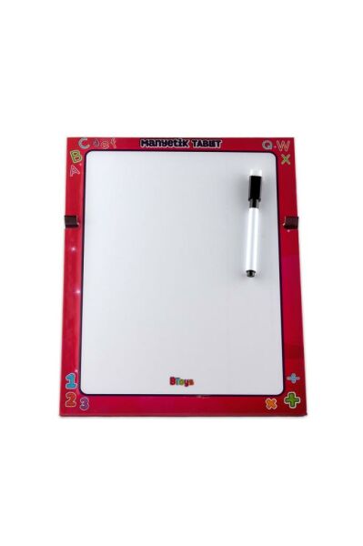 Manyetik Tablet - Kız
