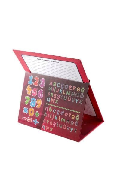 Manyetik Tablet - Kız