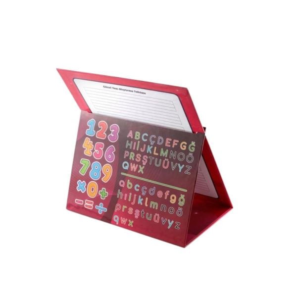 Manyetik Tablet - Kız