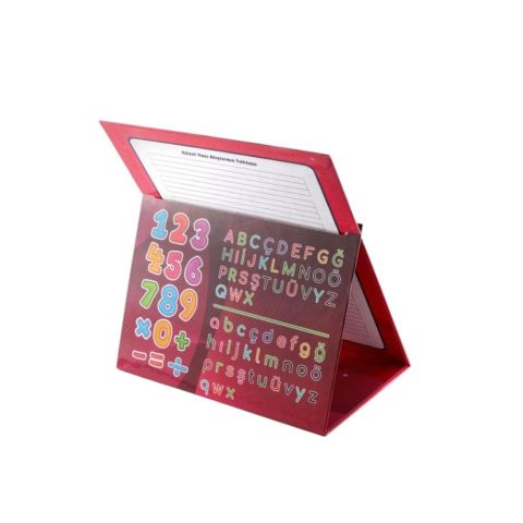 Manyetik Tablet - Kız