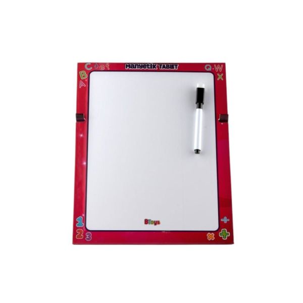 Manyetik Tablet - Kız