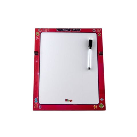 Manyetik Tablet - Kız