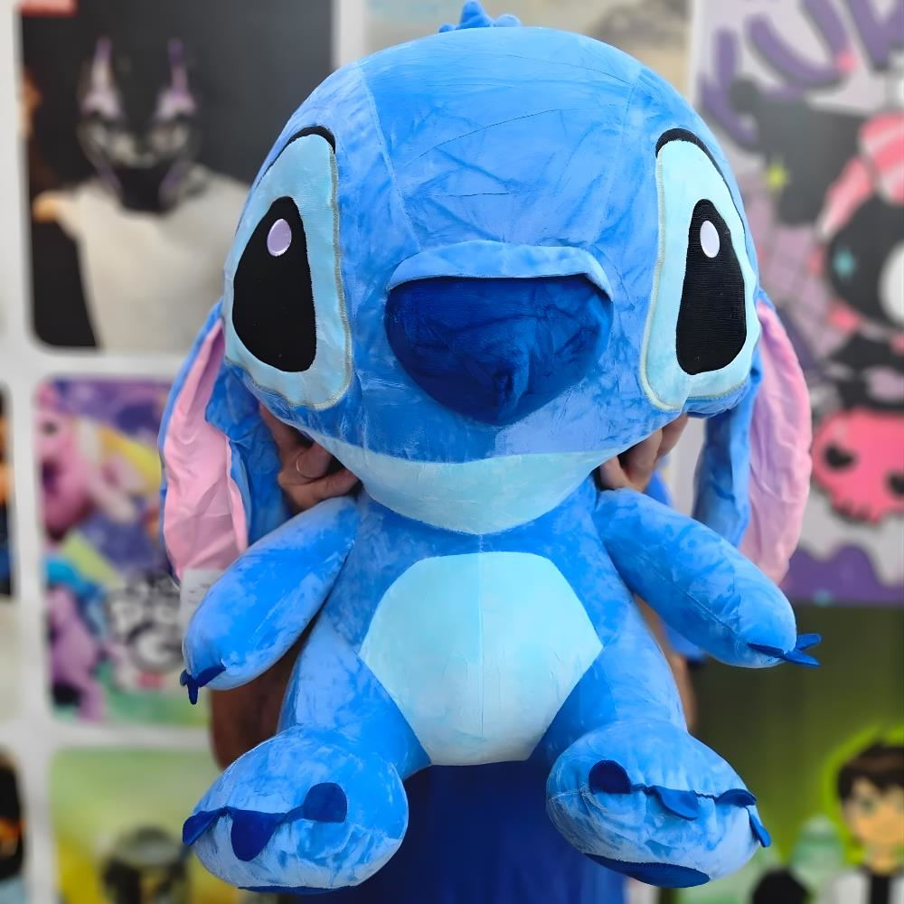 Peluş Lilo Stitch 55 Cm